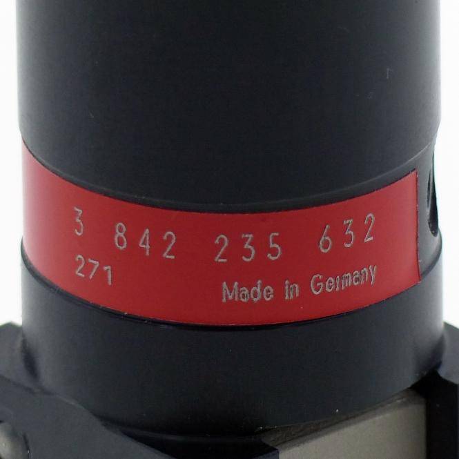 BOSCH Pneumatischer Greifer (3 842 235 632)