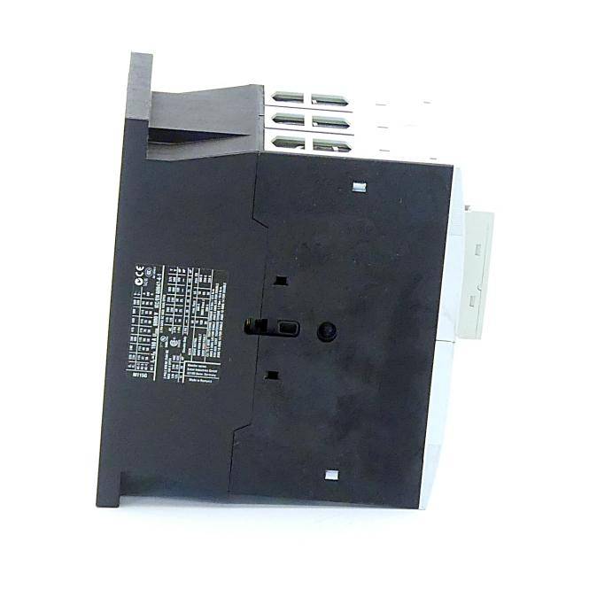 EATON Leistungsschütz DIL M115 DILM115 (XTCE115G)