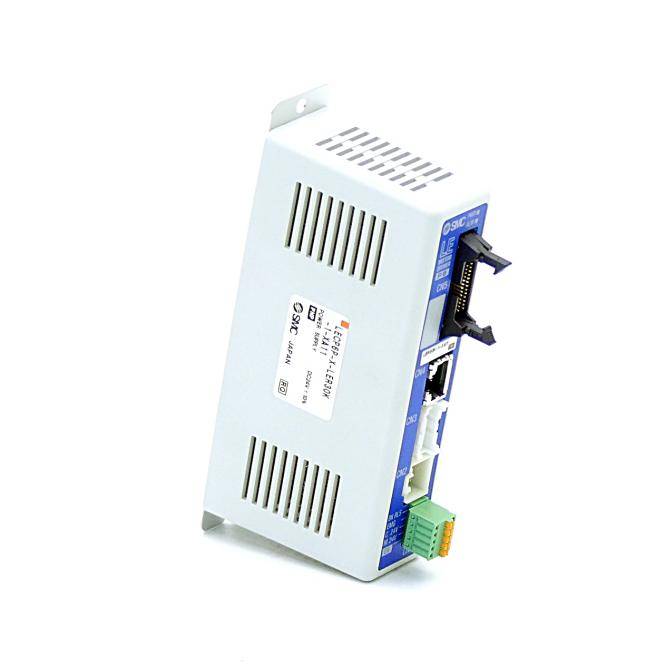 SMC Netzteil LE Motor Driver P6 (LECP6P-X-LER30K-1-XA11)