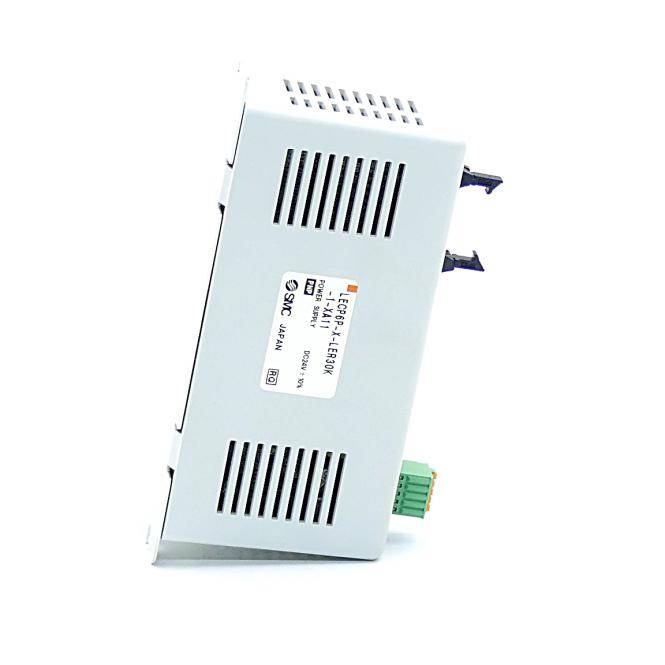SMC Netzteil LE Motor Driver P6 (LECP6P-X-LER30K-1-XA11)