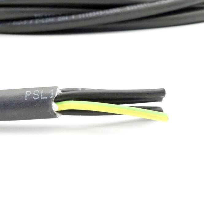 Murrelektronik Leistungskabel (7000-P8121-P012000)