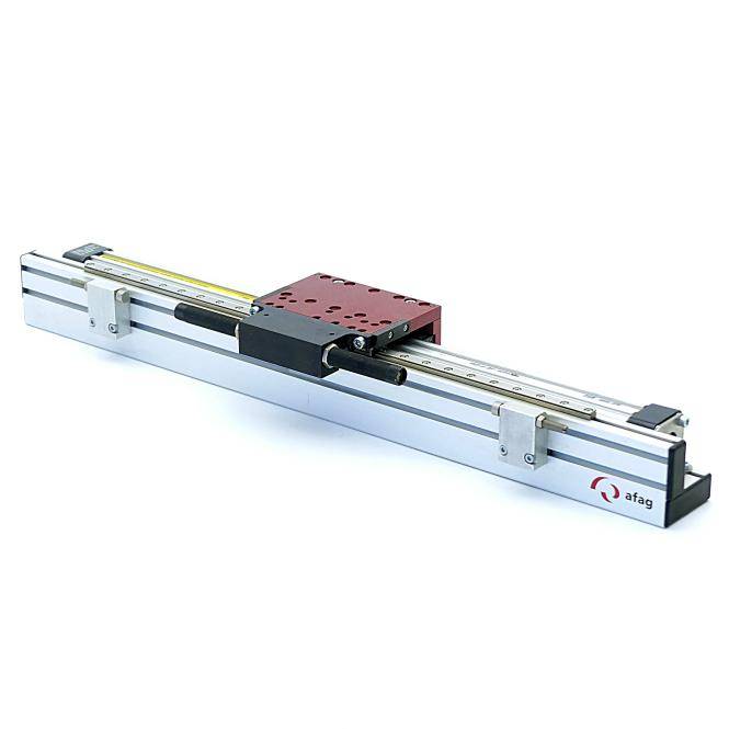 afag Lineareinheit PMP-compact 02 (11015621/350/10/10)