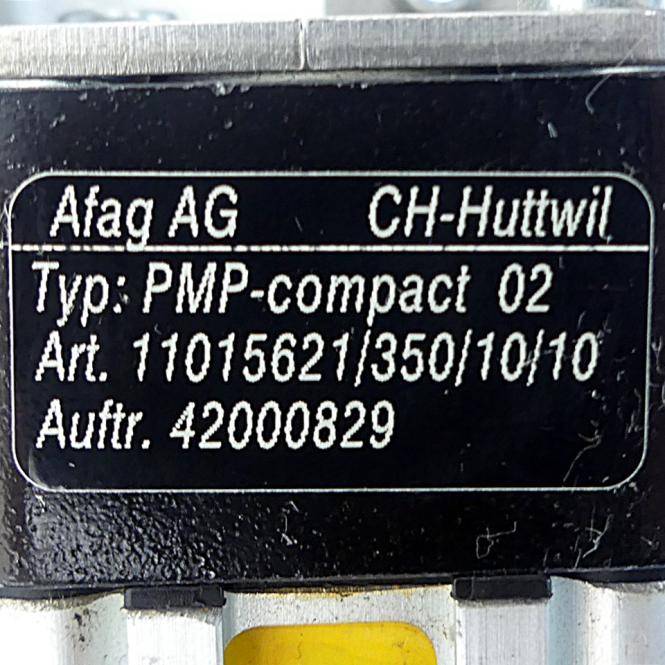 afag Lineareinheit PMP-compact 02 (11015621/350/10/10)