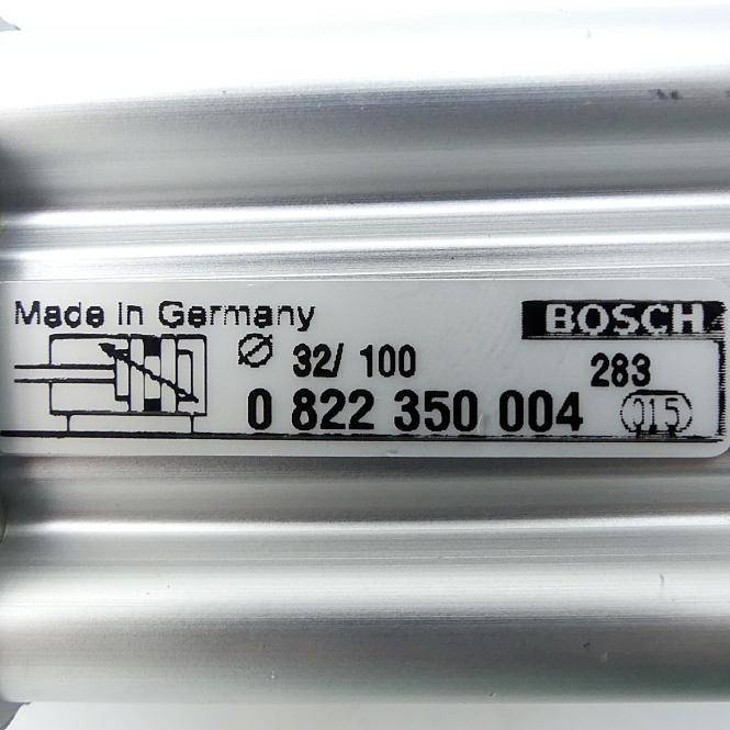 Bosch Pneumatikzylinder (0 822 350 004)