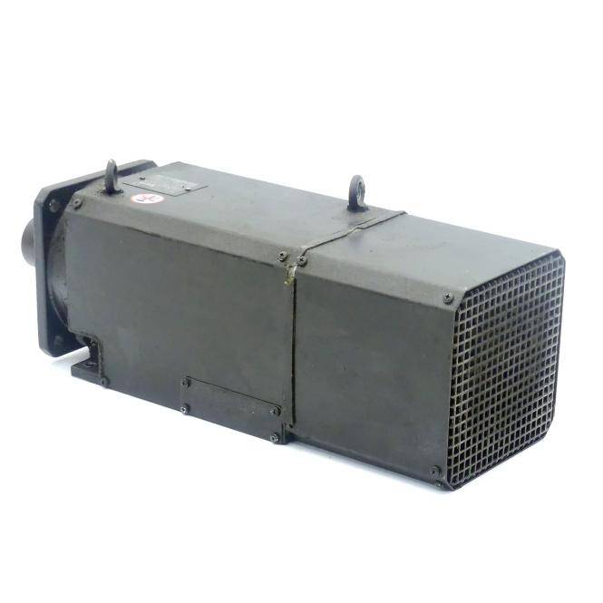 HEIDENHAIN Servomotor QAN 3M (316006-31)