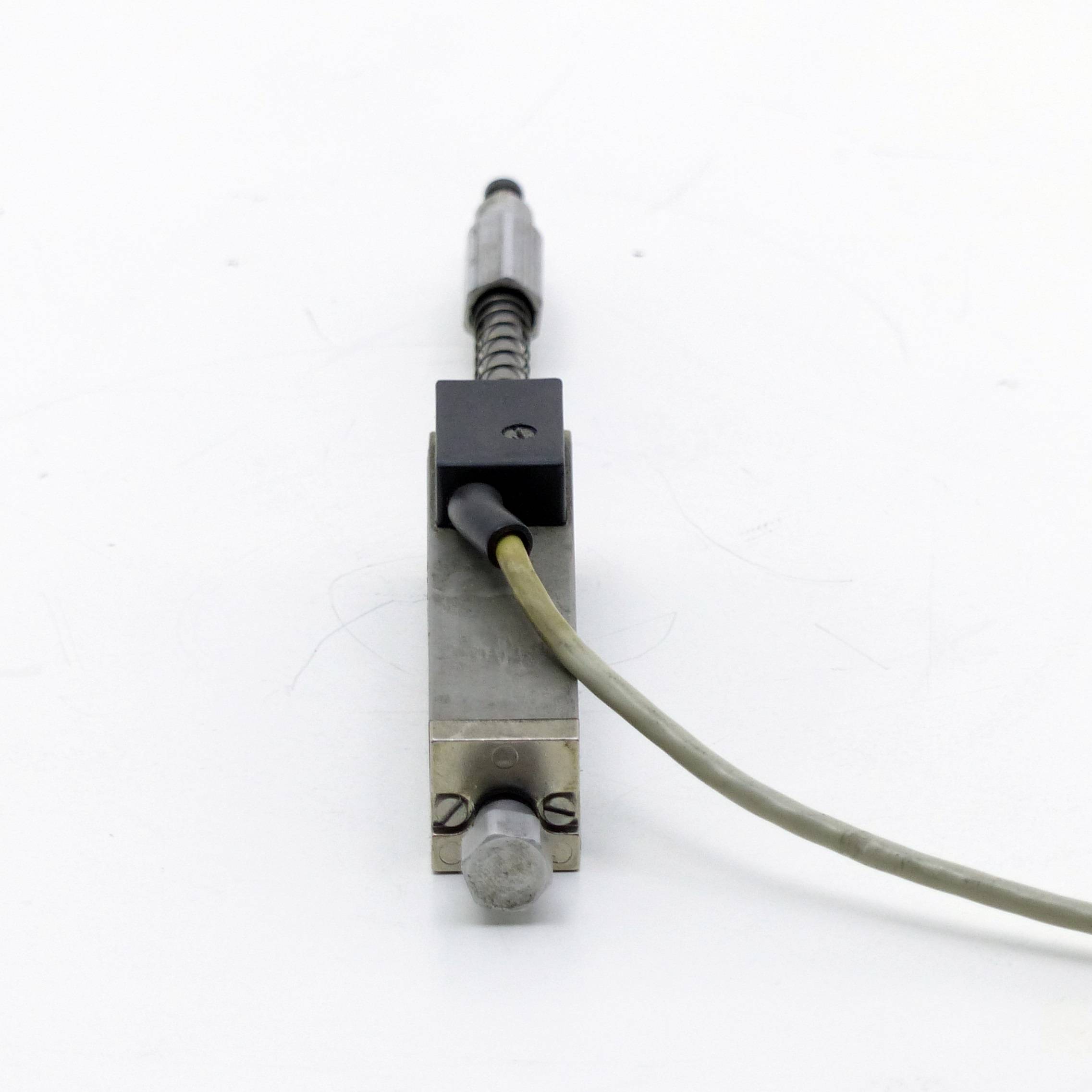 novotechnik Potentiometrischer Wegtaster TR 50 a 502 (00088)