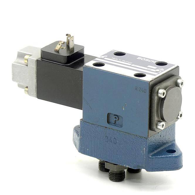 Bosch Hydraulikventil (0 810 090 105)