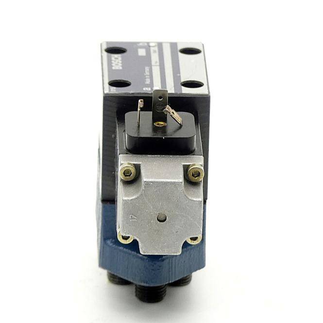 Bosch Hydraulikventil (0 810 090 105)