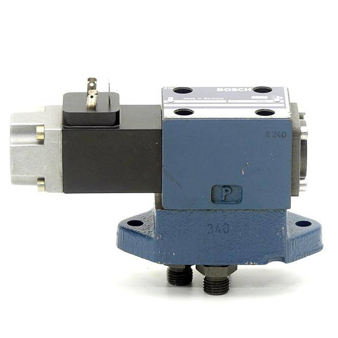 Bosch Hydraulikventil (0 810 090 105)