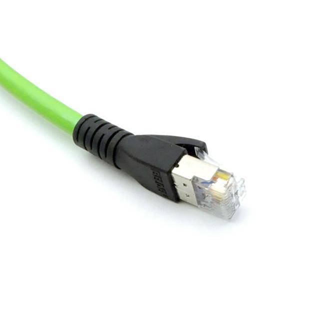 lumberg Ethernet-Leitung 0985 342 134/10M (0985 342 134/10M)