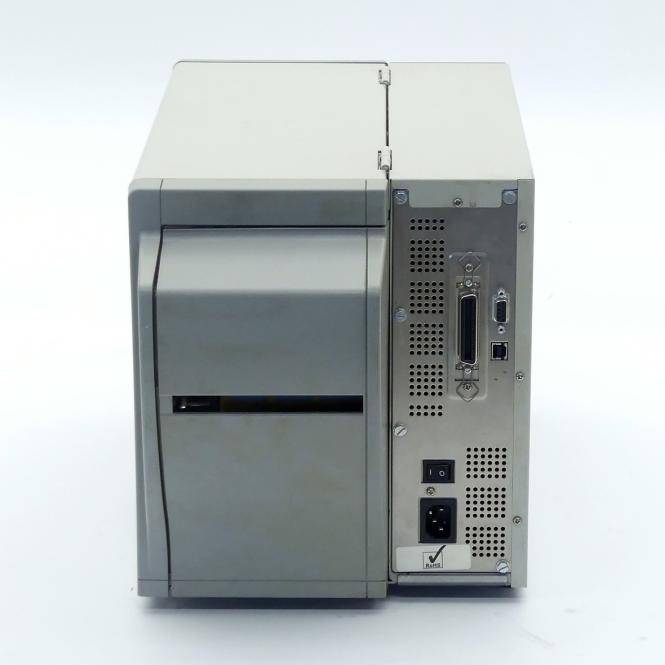 Zebra Etikettendrucker Z4M TM (5200-0254)