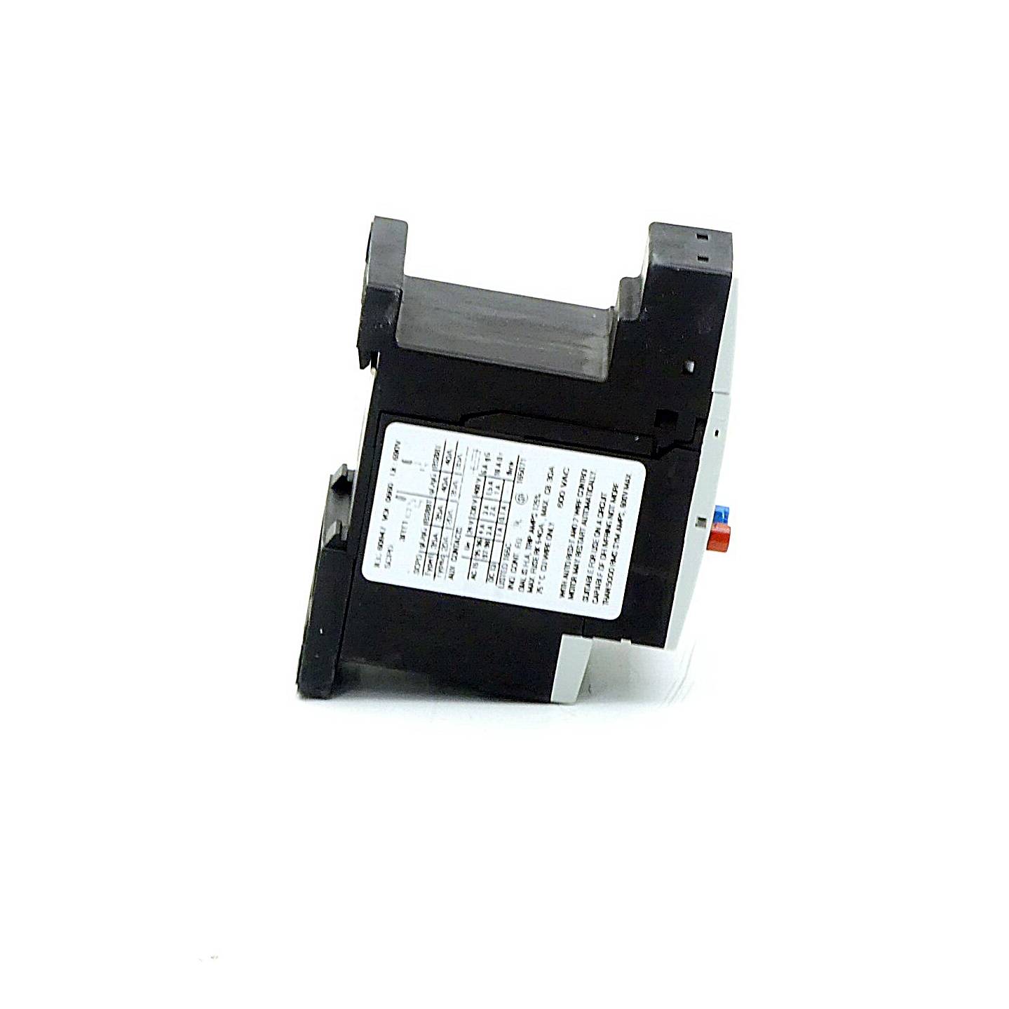 Siemens Überlastrelais (3RU1116-1JC1)