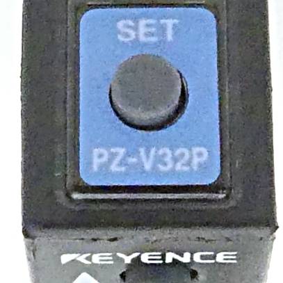 Keyence Fotoelektrischer Sensor (PZ-V32P)