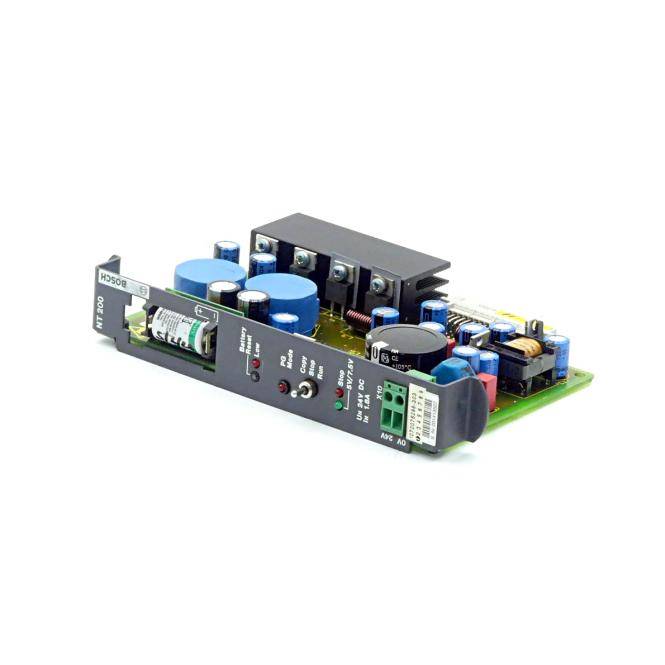 Bosch Netzteil NT 200 (1070075096-303)
