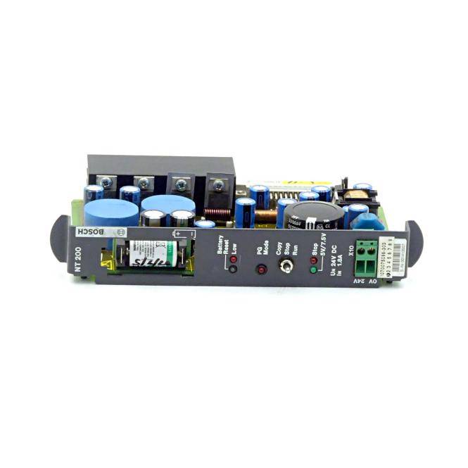 Bosch Netzteil NT 200 (1070075096-303)