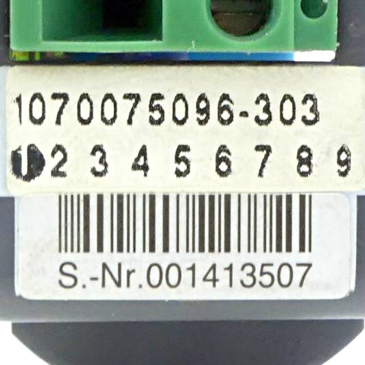Bosch Netzteil NT 200 (1070075096-303)