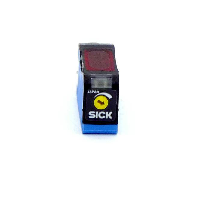SICK Miniatur-Lichtschranken W150 6011026 (WE150-P430)