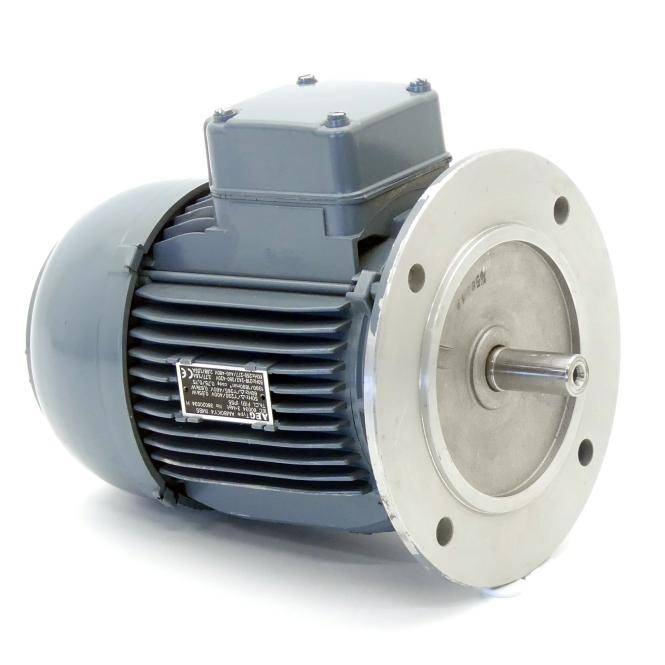 AEG Drehstrommotor AM80KY4 (AM80KY4)