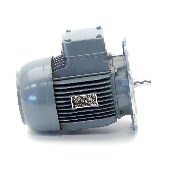 AEG Drehstrommotor AM80KY4 (AM80KY4)