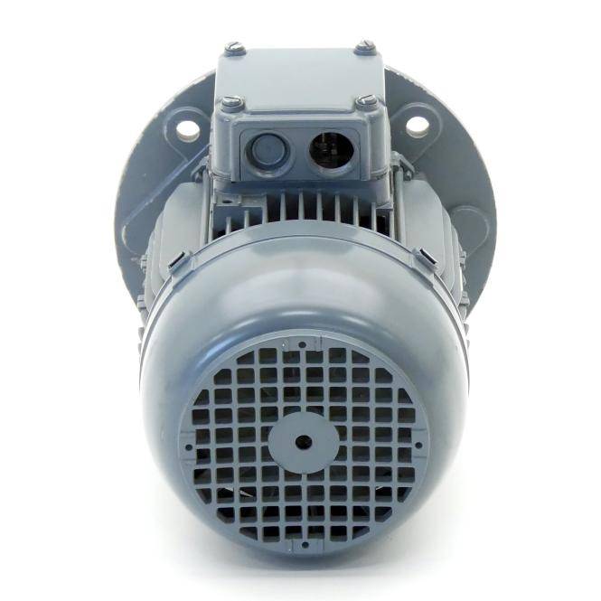 AEG Drehstrommotor AM80KY4 (AM80KY4)