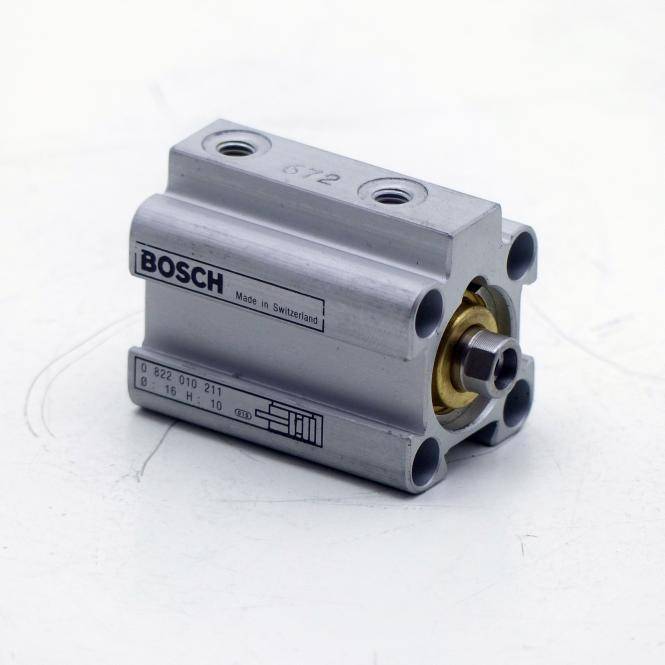 Bosch Kurzhubzylinder 16 x 10 (0 822 010 211)