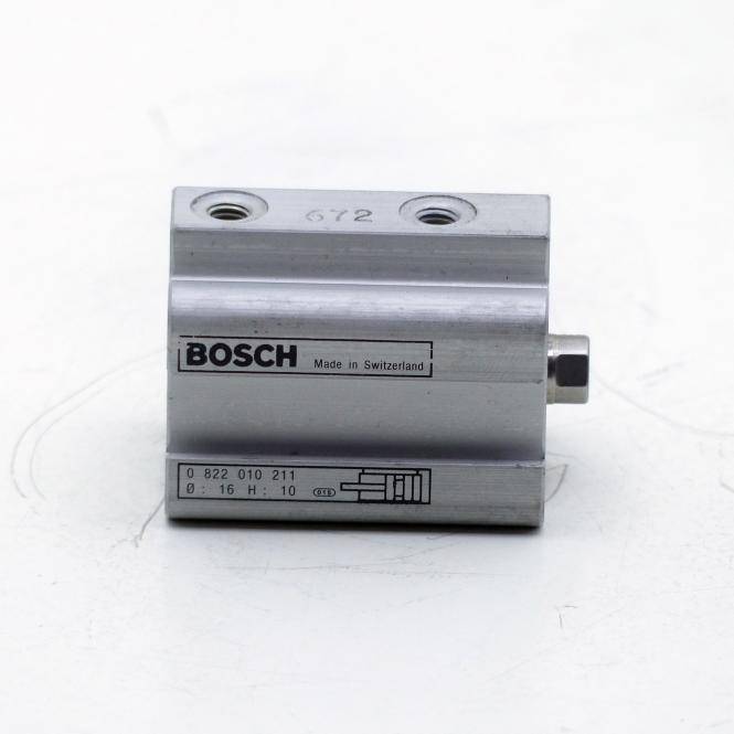 Bosch Kurzhubzylinder 16 x 10 (0 822 010 211)