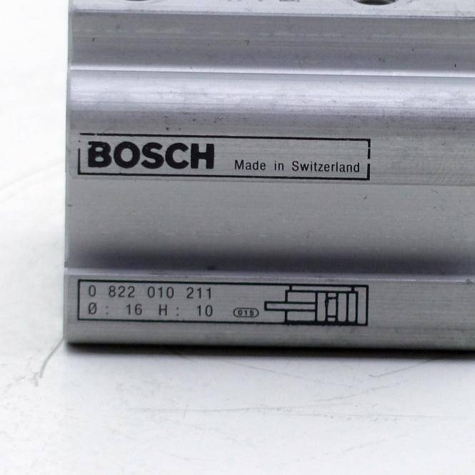Bosch Kurzhubzylinder 16 x 10 (0 822 010 211)