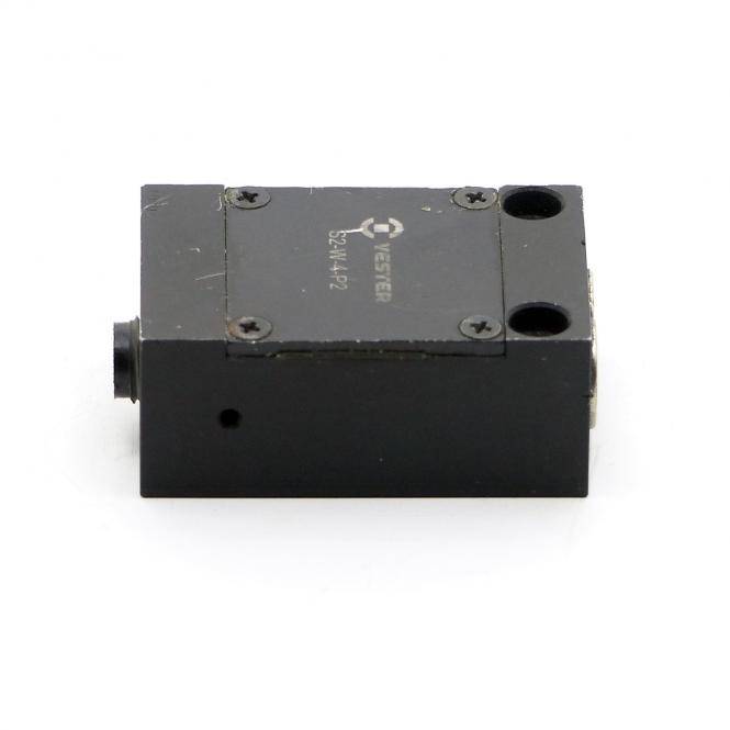 Kistler Dynamischer Impuls-Verstärker S2-W-4-P2 (S2-W-4-P2)