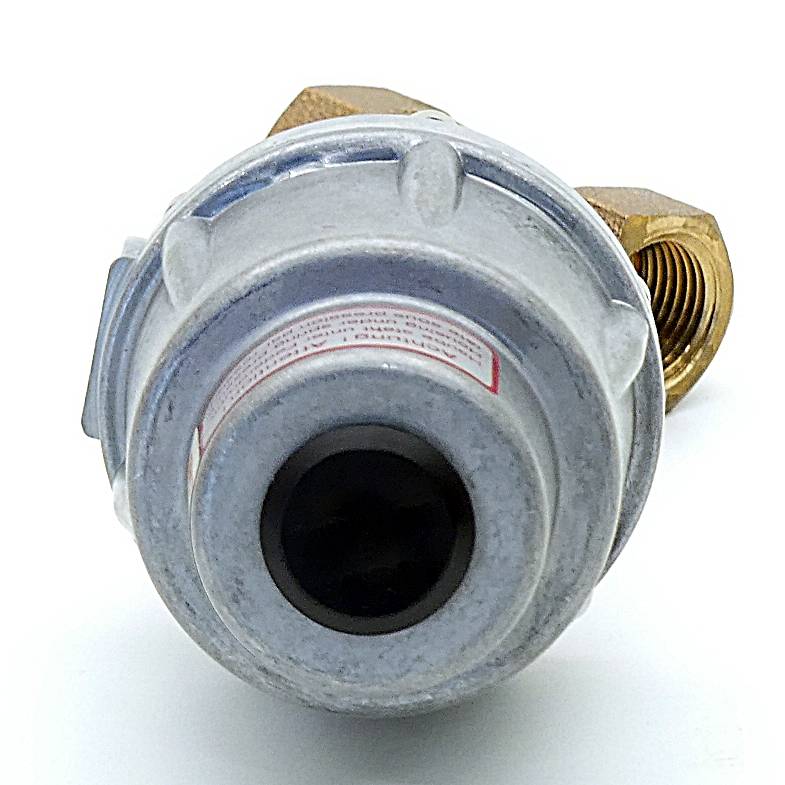 GEMÜ Schrägsitzventil 514/15/D (195-1-0)