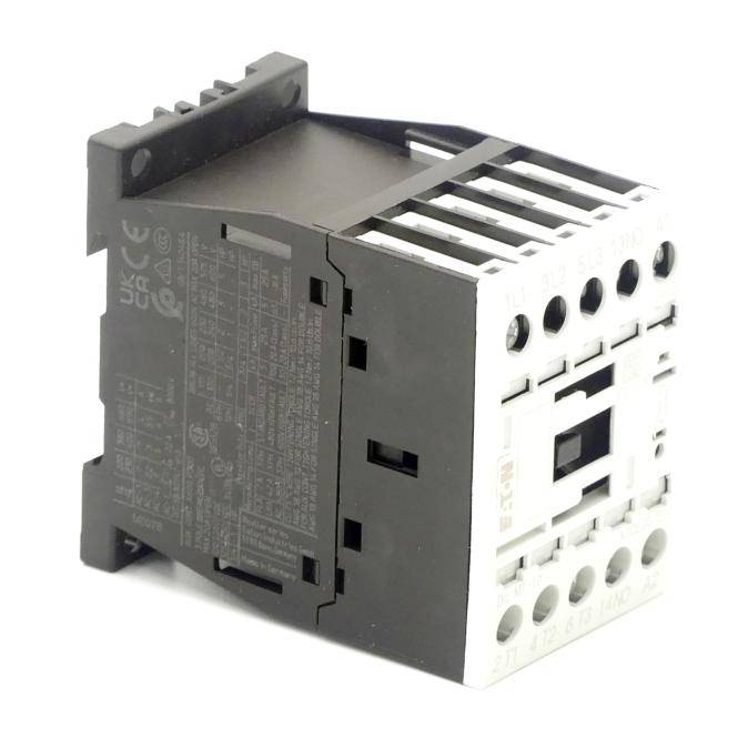 EATON Leistungsschütz DIL M17-10 (XTCE007B10)