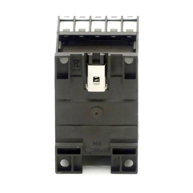 EATON Leistungsschütz DIL M17-10 (XTCE007B10)