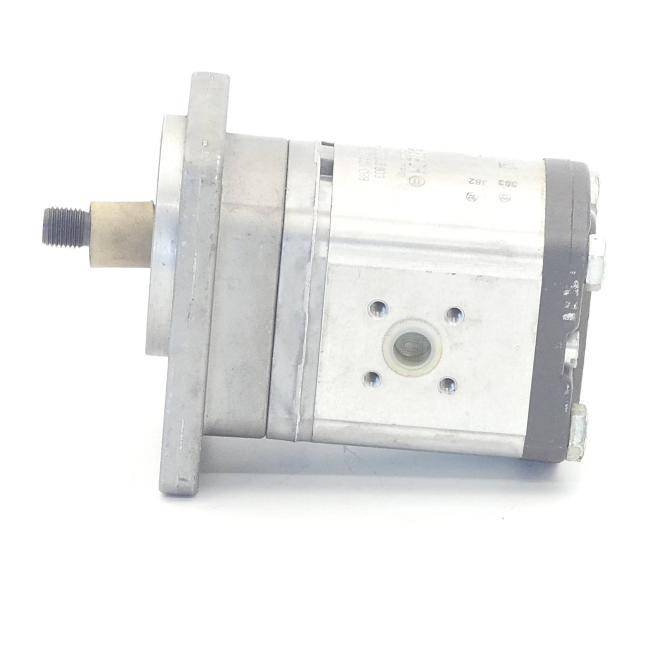 Bosch Zahnradpumpe 0 511 645 603 (1 517 221 088)