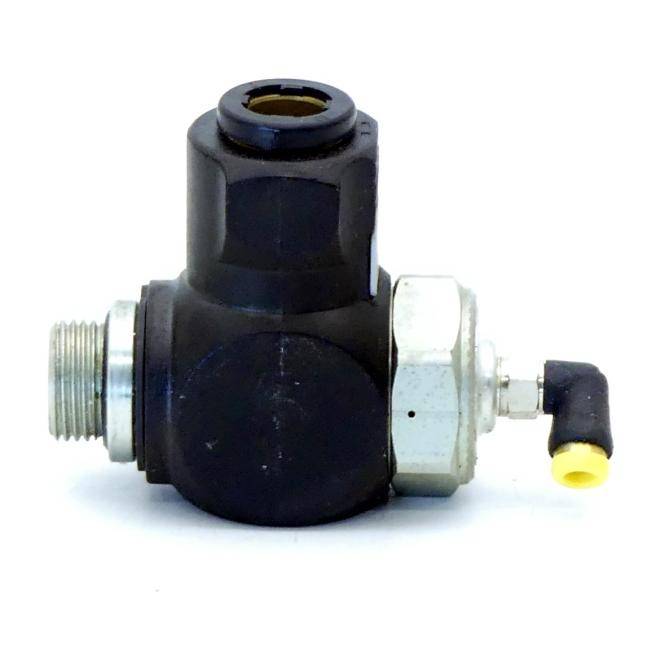 Parker Stopventil (PWBA1493 R3/8)