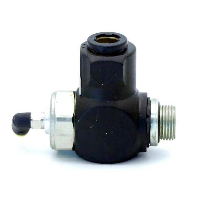 Parker Stopventil (PWBA1493 R3/8)