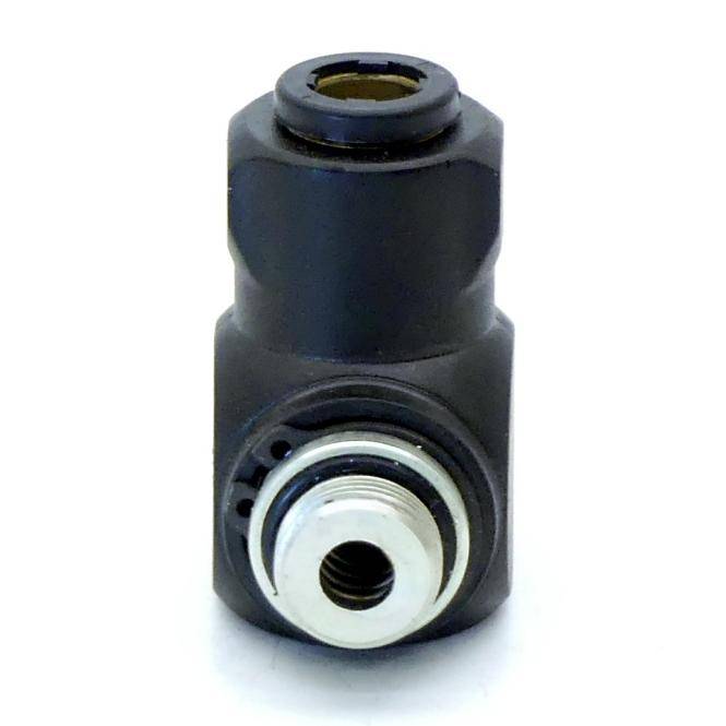 Parker Stopventil (PWBA1493 R3/8)