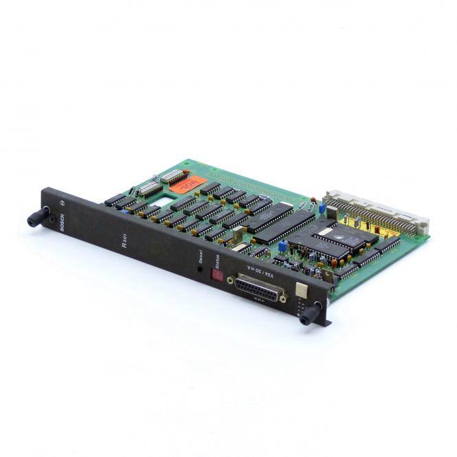 BOSCH Zentraleinheit R301 (054640-108401)