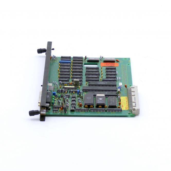 BOSCH Zentraleinheit R301 (054640-108401)