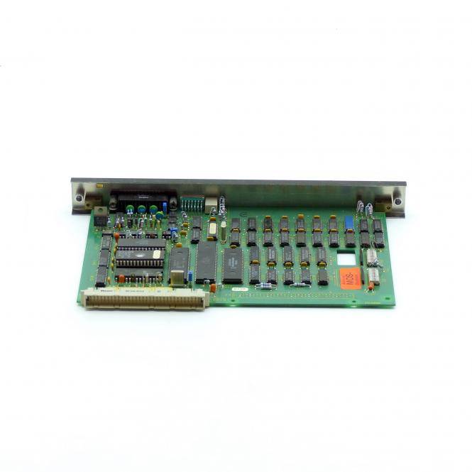 BOSCH Zentraleinheit R301 (054640-108401)