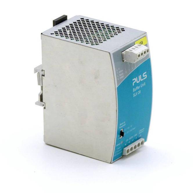 Puls Buffer Unit SLV 20 (SLV20.200)