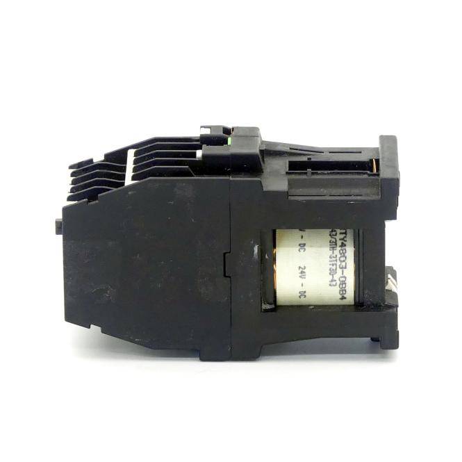 Siemens Hilfsschütz (3TH4373-0BB4)