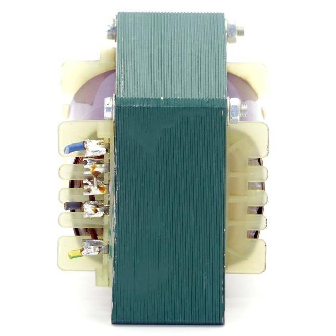 BLOCK Transformator (BV74128a)