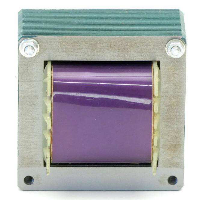 BLOCK Transformator (BV74128a)