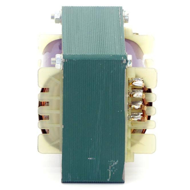BLOCK Transformator (BV74128a)