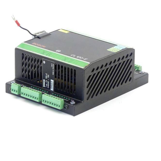 Bosch SPS-Erweiterungsmodul CL 100-E (048552-105)
