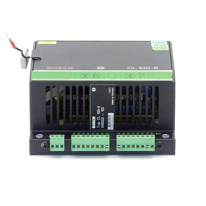 Bosch SPS-Erweiterungsmodul CL 100-E (048552-105)
