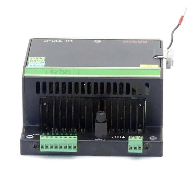 Bosch SPS-Erweiterungsmodul CL 100-E (048552-105)
