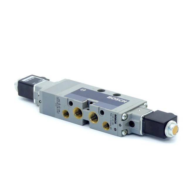 BOSCH 5/2-Wegeventil (0 820 035 063)