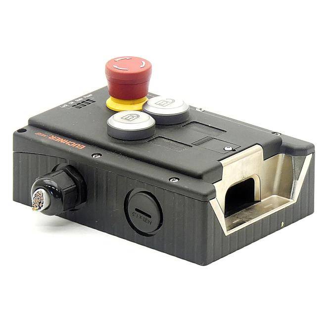Euchner Zuhaltemodul MGB-L2-ARA-AM3A1-M-R- MGB-L2-ARA-AM3A1-M-R-121257 (121257)