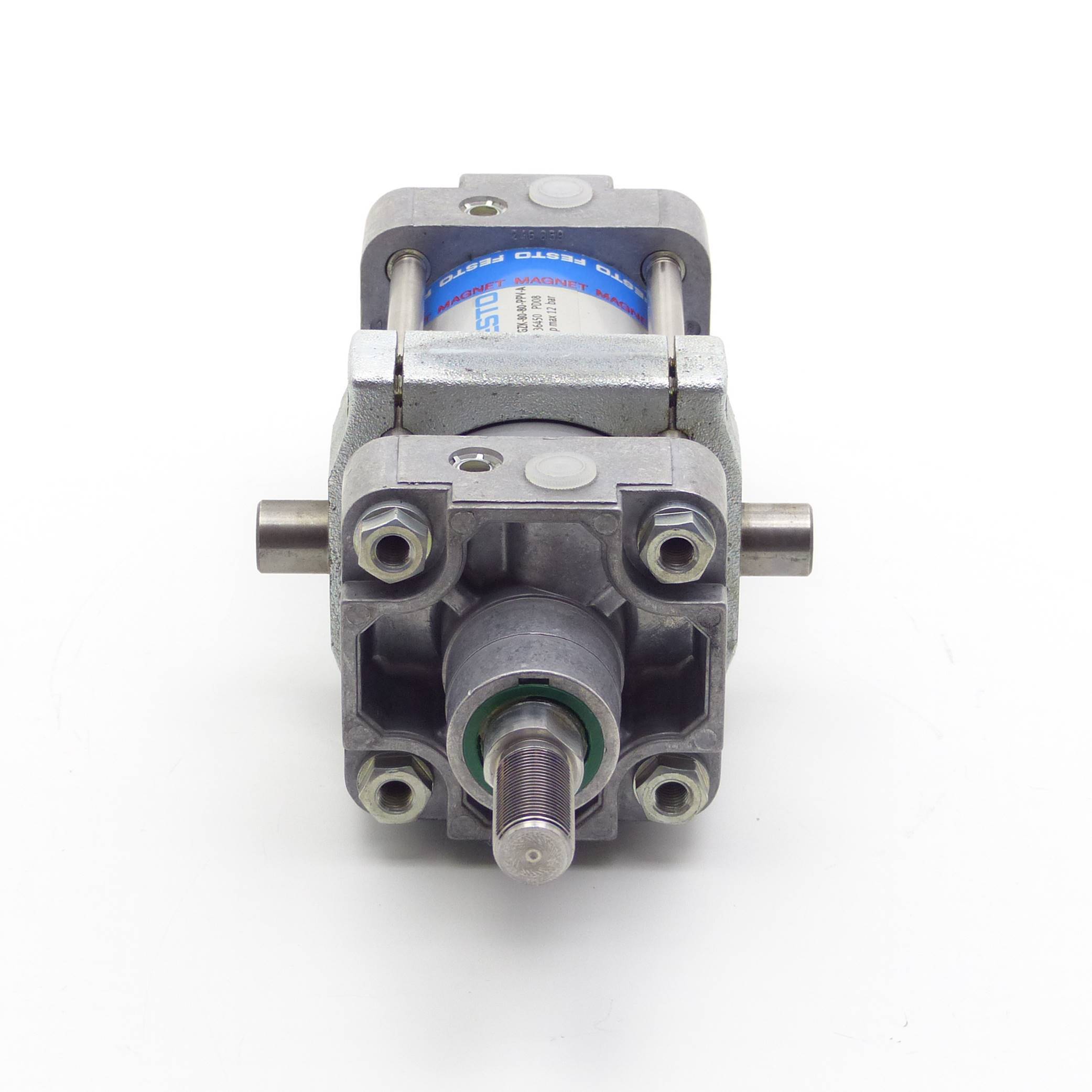 FESTO FESTO Kompaktzylinder DNGZK-80-80-PPV-A (36450)