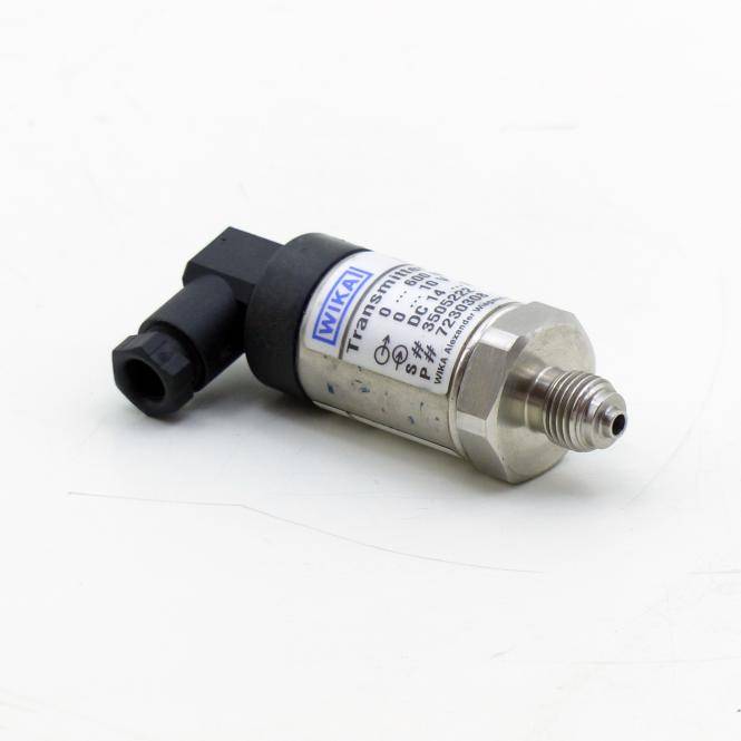 WIKA Transmitter 7230308 (C-10)
